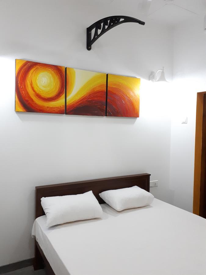 Villa Palm Breeze Polhena Kültér fotó
