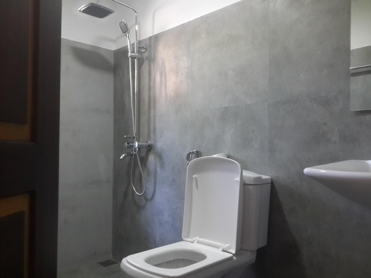 Villa Palm Breeze Polhena Kültér fotó