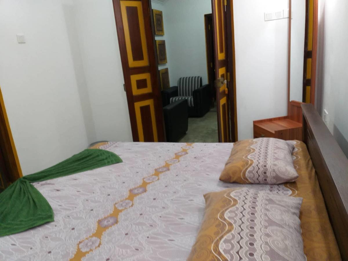 Villa Palm Breeze Polhena Kültér fotó