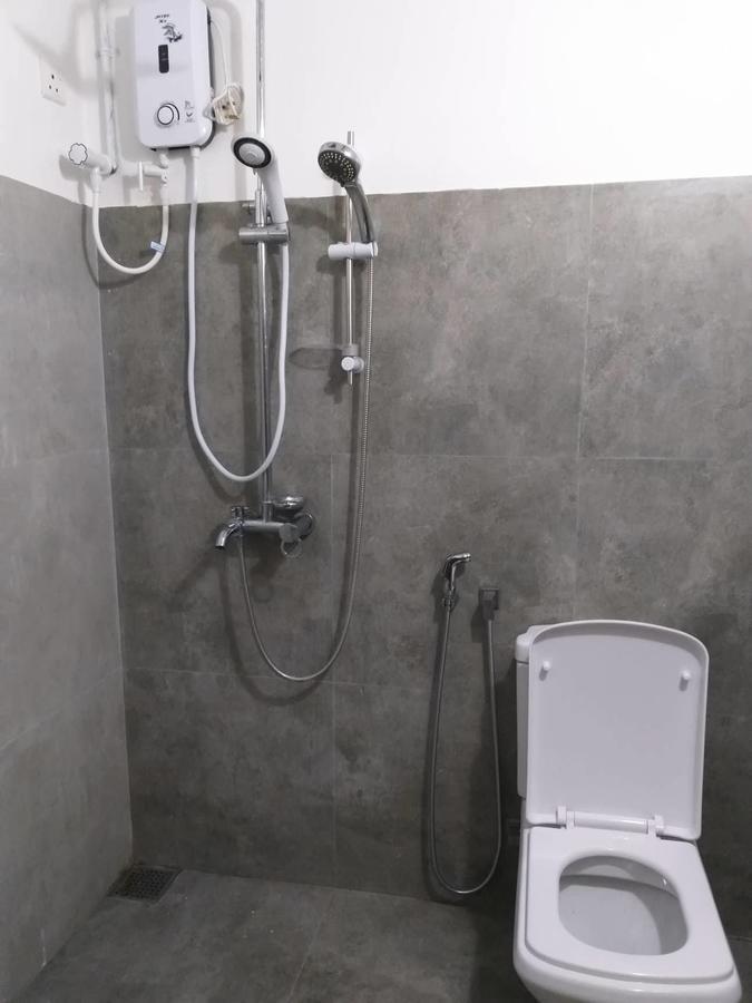 Villa Palm Breeze Polhena Kültér fotó